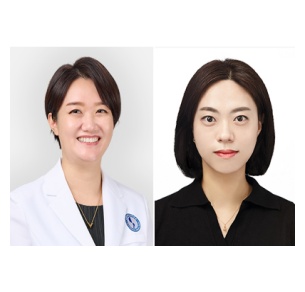 안정아 교수·김경화 대학원생, 한국의료시뮬레이션학회 학술대회 우수상 수상