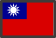 대만 국기 아이콘