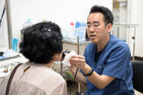 두경부암센터, 세계 두경부암의 날 맞아 일반인 대상 무료 검진